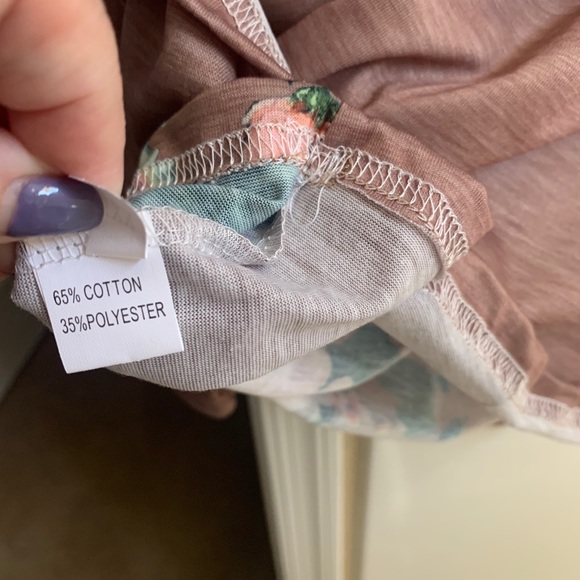 Blouse - Picture 3 of 3